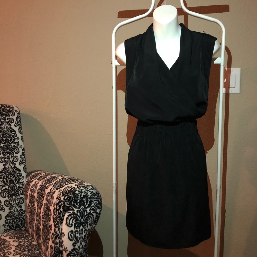 A Cute Express Dress